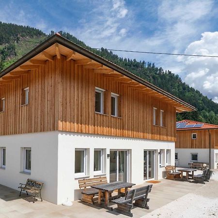 1Schoenes Ferienhaus Im Sonnigen Kaernten デーブリアッハ エクステリア 写真