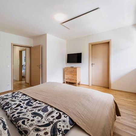 1Schoenes Ferienhaus Im Sonnigen Kaernten デーブリアッハ エクステリア 写真