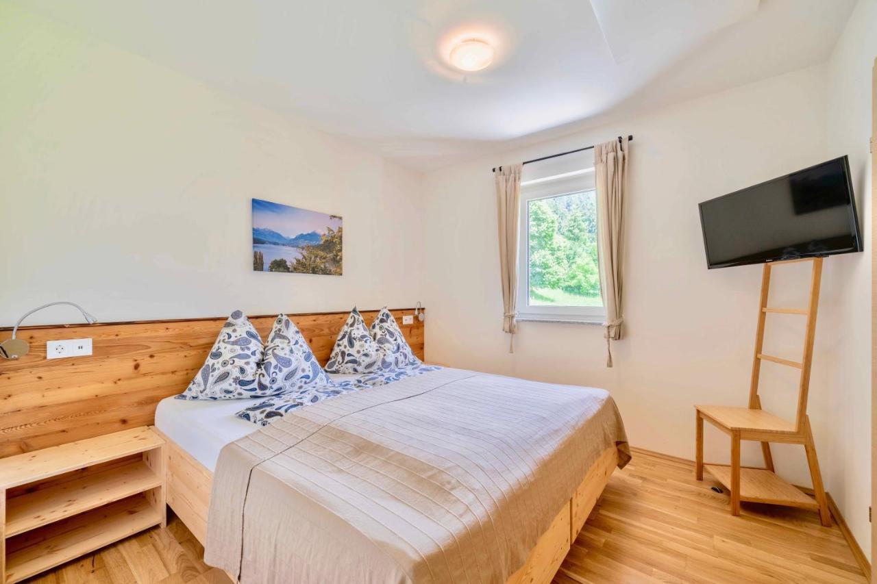 1Schoenes Ferienhaus Im Sonnigen Kaernten デーブリアッハ エクステリア 写真