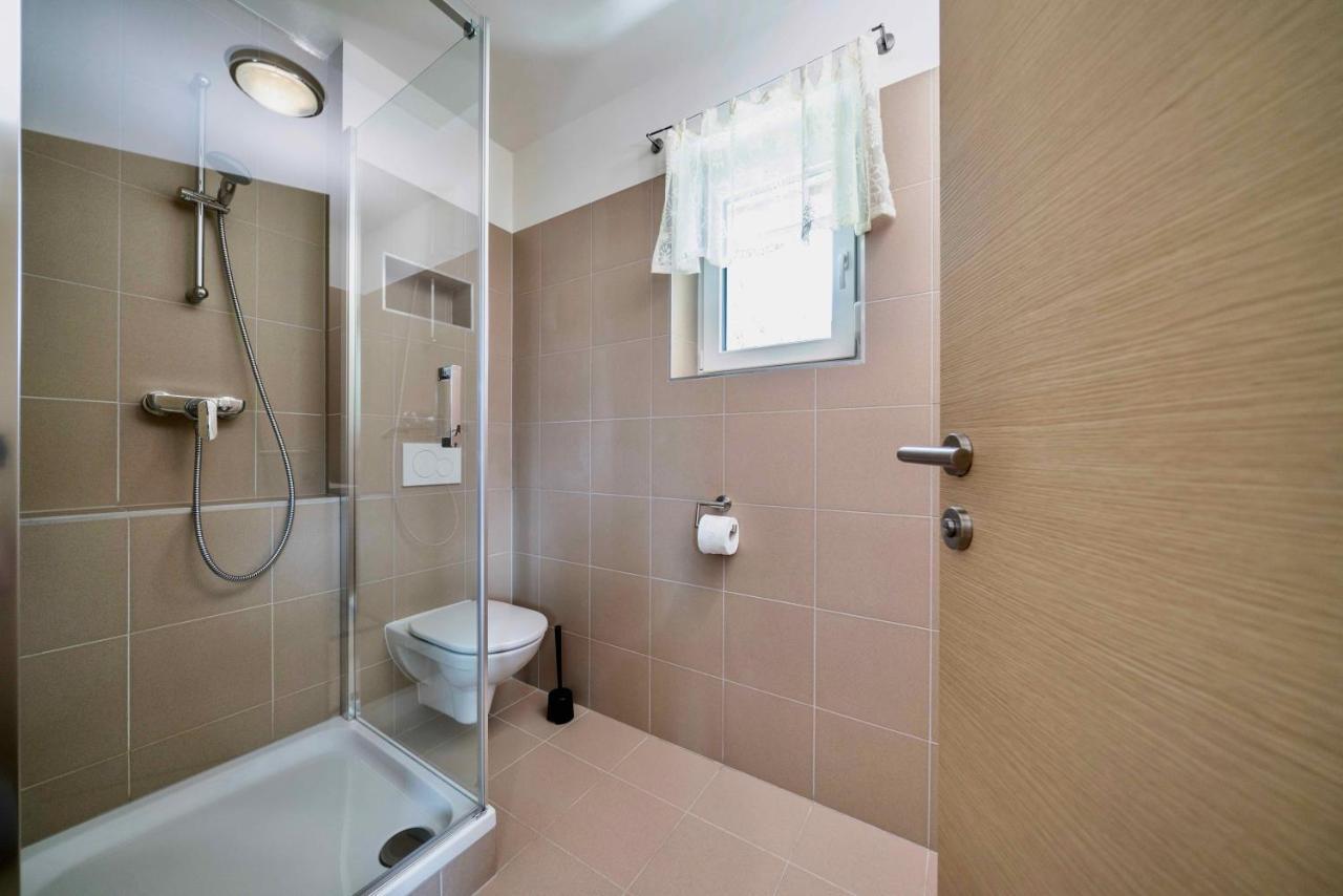 1Schoenes Ferienhaus Im Sonnigen Kaernten デーブリアッハ エクステリア 写真