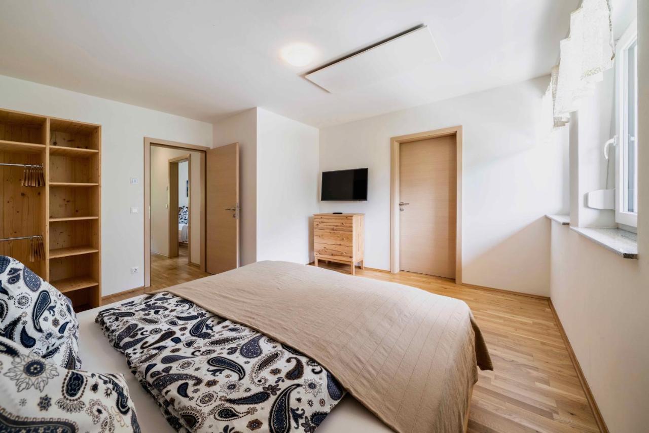 1Schoenes Ferienhaus Im Sonnigen Kaernten デーブリアッハ エクステリア 写真