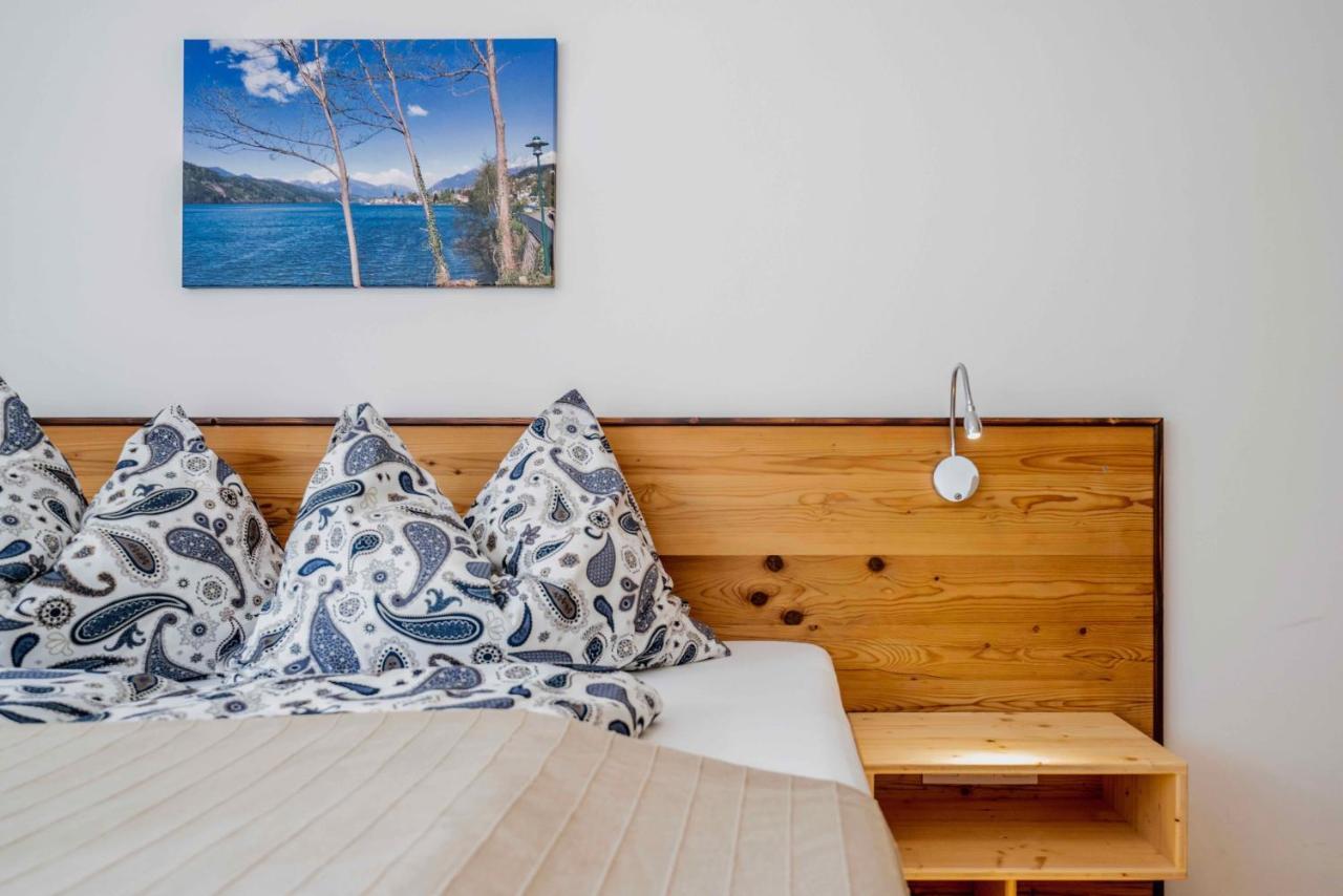 1Schoenes Ferienhaus Im Sonnigen Kaernten デーブリアッハ エクステリア 写真