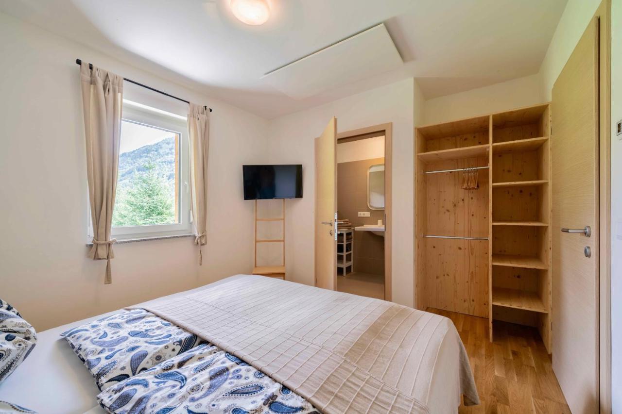 1Schoenes Ferienhaus Im Sonnigen Kaernten デーブリアッハ エクステリア 写真