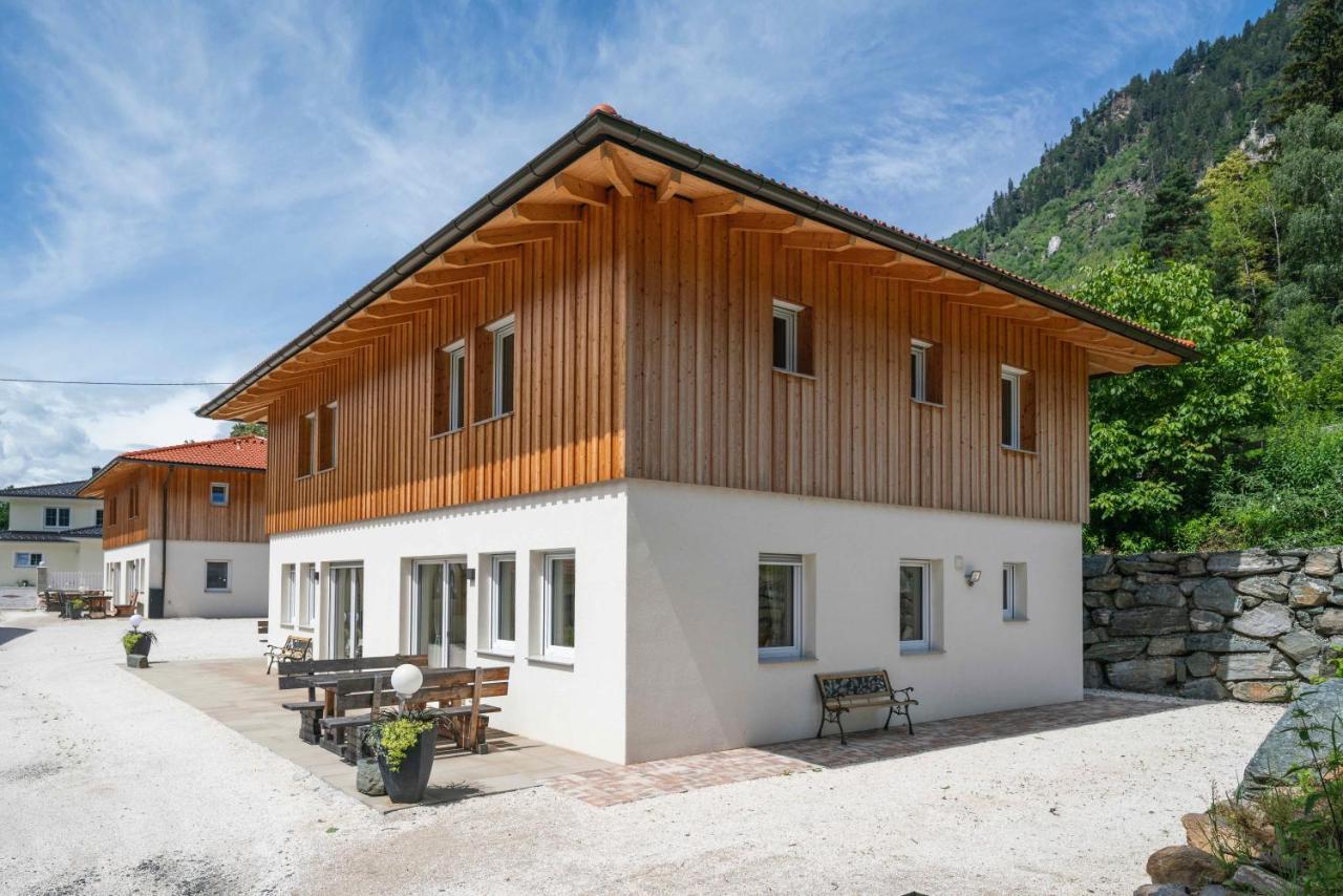 1Schoenes Ferienhaus Im Sonnigen Kaernten デーブリアッハ エクステリア 写真